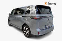 Volkswagen ID. Buzz vaihtoauto
