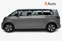 Volkswagen ID. Buzz vaihtoauto