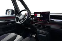 Volkswagen ID. Buzz vaihtoauto