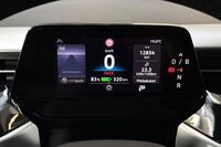 Volkswagen ID. Buzz vaihtoauto