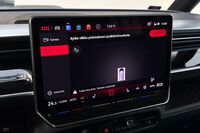 Volkswagen ID. Buzz vaihtoauto