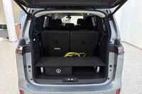 Volkswagen ID. Buzz vaihtoauto