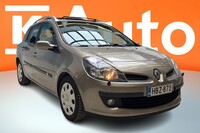 Renault Clio Sport Tourer vaihtoauto
