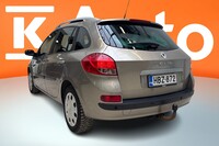 Renault Clio Sport Tourer vaihtoauto