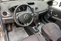 Renault Clio Sport Tourer vaihtoauto