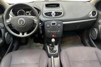 Renault Clio Sport Tourer vaihtoauto
