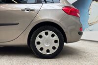 Renault Clio Sport Tourer vaihtoauto