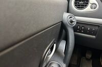 Renault Clio Sport Tourer vaihtoauto