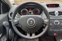 Renault Clio Sport Tourer vaihtoauto