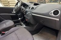 Renault Clio Sport Tourer vaihtoauto