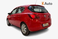 Opel Corsa vaihtoauto