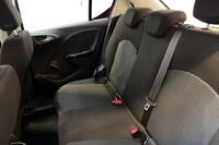 Opel Corsa vaihtoauto