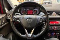 Opel Corsa vaihtoauto