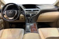 Lexus RX vaihtoauto