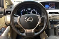 Lexus RX vaihtoauto