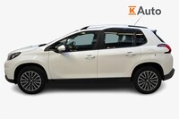 Peugeot 2008 vaihtoauto