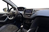 Peugeot 2008 vaihtoauto