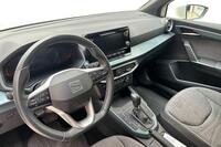 SEAT Arona vaihtoauto