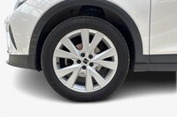 SEAT Arona vaihtoauto
