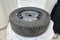 SEAT Arona vaihtoauto