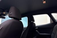 SEAT Arona vaihtoauto