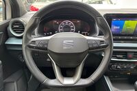 SEAT Arona vaihtoauto