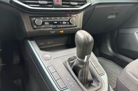 SEAT Arona vaihtoauto