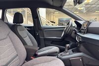 SEAT Arona vaihtoauto