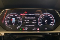 Audi SQ8 e-tron vaihtoauto
