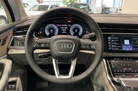 Audi Q7 vaihtoauto