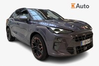 Cupra Terramar vaihtoauto