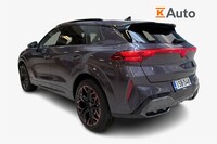Cupra Terramar vaihtoauto