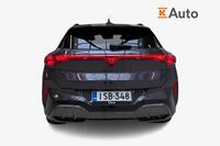 Cupra Terramar vaihtoauto
