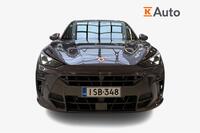 Cupra Terramar vaihtoauto