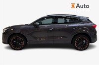 Cupra Terramar vaihtoauto