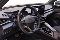 Cupra Terramar vaihtoauto