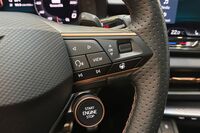 Cupra Terramar vaihtoauto