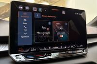 Cupra Terramar vaihtoauto