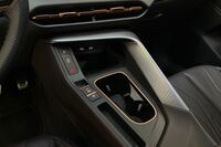 Cupra Terramar vaihtoauto