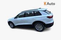 Audi Q6 e-tron vaihtoauto