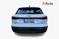 Audi Q6 e-tron vaihtoauto