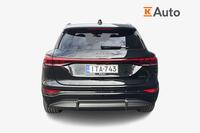Audi Q6 e-tron vaihtoauto
