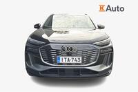 Audi Q6 e-tron vaihtoauto