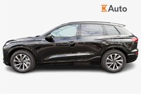 Audi Q6 e-tron vaihtoauto