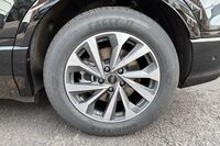 Audi Q6 e-tron vaihtoauto