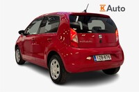 SEAT Mii electric vaihtoauto