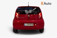 SEAT Mii electric vaihtoauto
