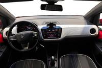 SEAT Mii electric vaihtoauto