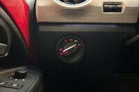 SEAT Mii electric vaihtoauto