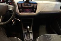 SEAT Mii electric vaihtoauto